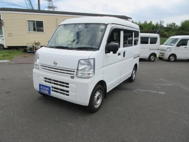 Nissan NV100 Clipper DR17V 2021